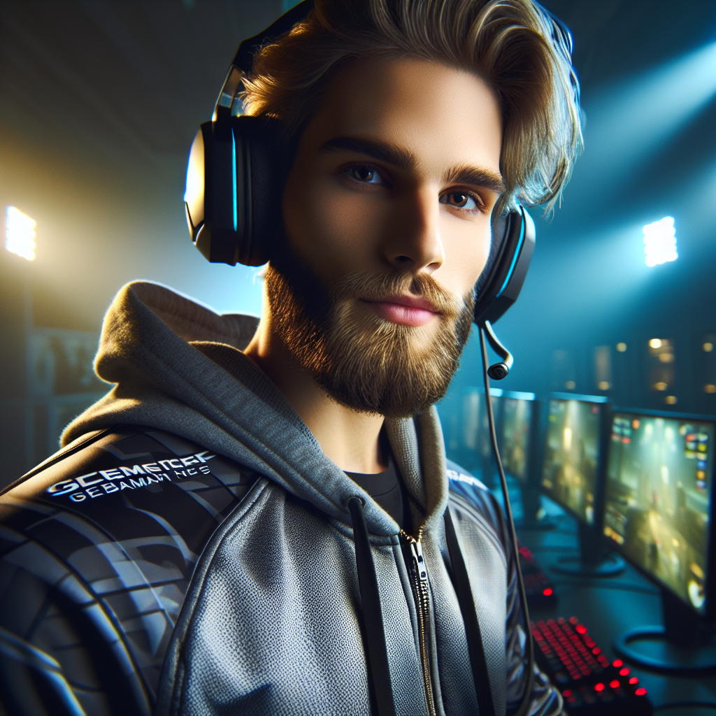 Rebranding en e-Sports Estrategia Necesaria para Conectar con Nuevas Audiencias