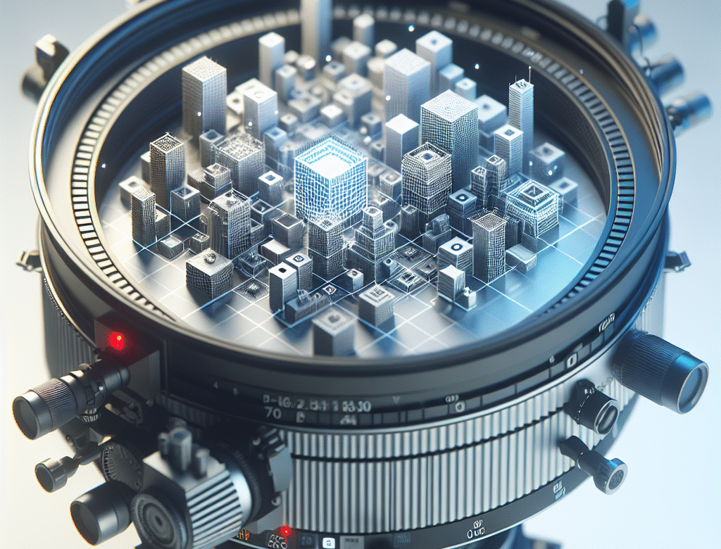  Microsoft Copilot 3D democratiza el diseño tridimensional con inteligencia artificial