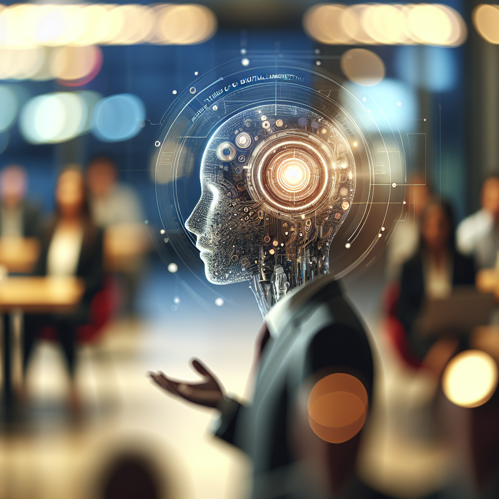 El Futuro del Marketing Digital en México: Reflexiones de Julián Torres sobre Inteligencia Artificial, Branding y Ética