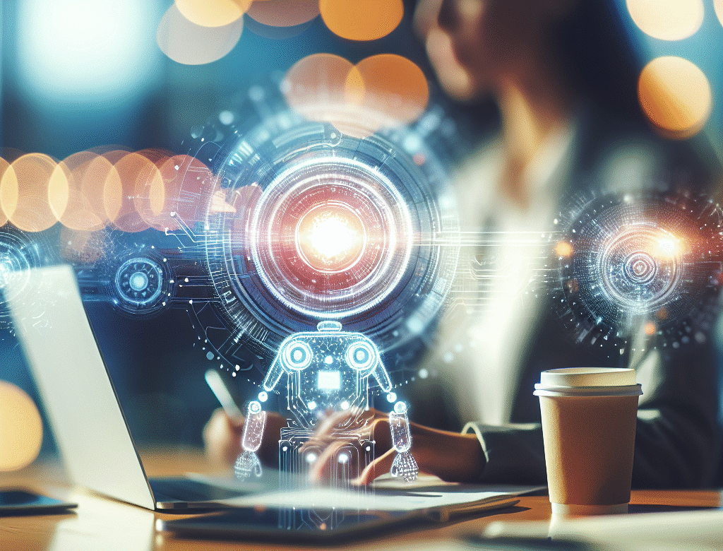  Revolución de la Inteligencia Artificial en Latinoamérica: Automatización y Personalización para el Futuro Empresarial