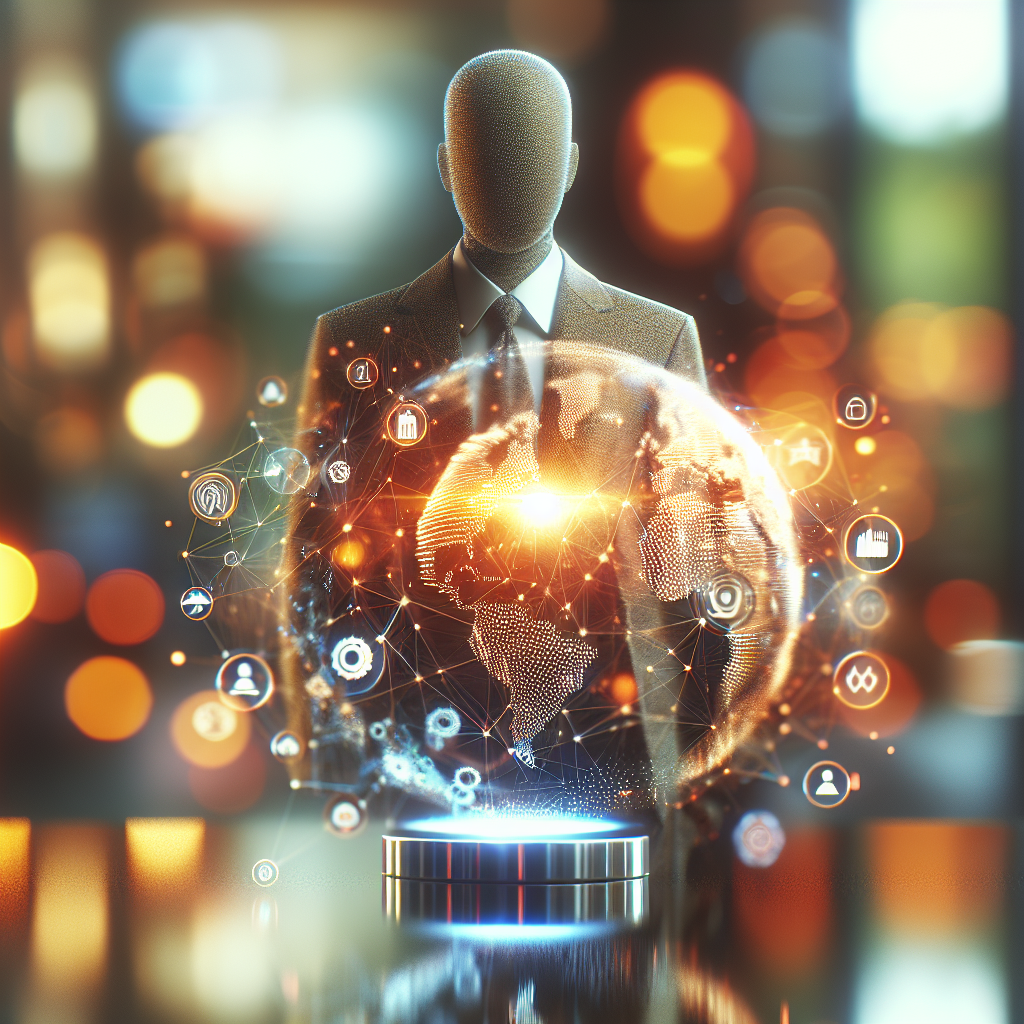 Transformación empresarial y automatización inteligente con IA: el futuro en México y Latinoamérica