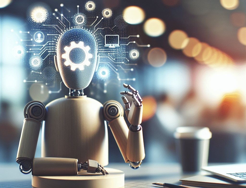 La Inteligencia Artificial y su Impacto en el Futuro del Marketing en Latinoamérica