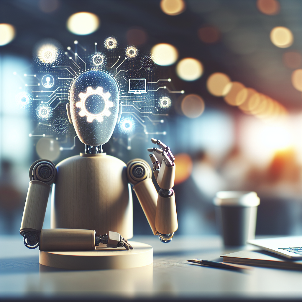 La Inteligencia Artificial y su Impacto en el Futuro del Marketing en Latinoamérica