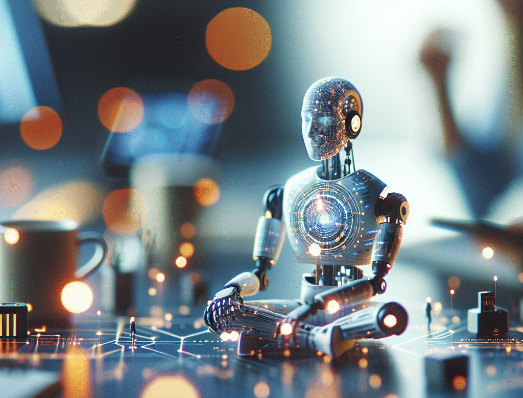  La Inteligencia Artificial en Empresas de América Latina: Copiloto Creativo y Retos Éticos en la Revolución Digital