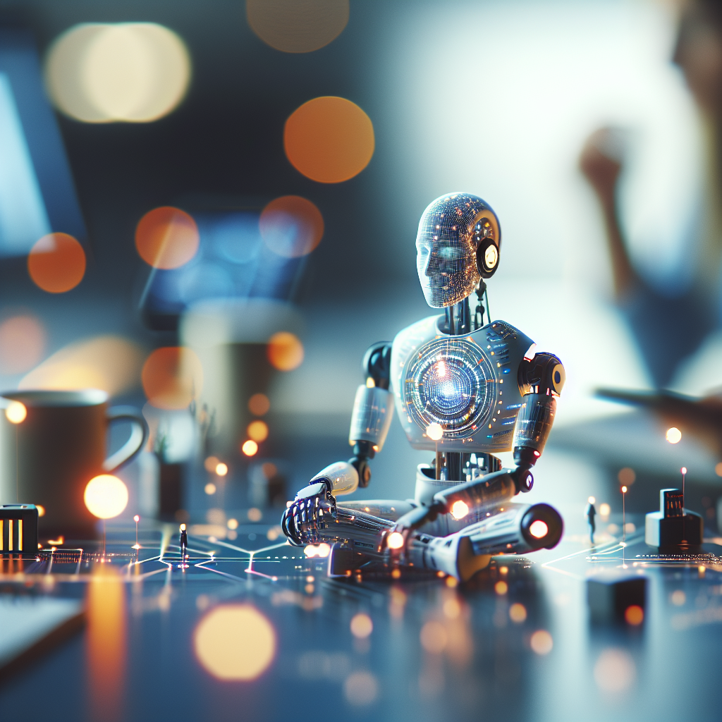 La Inteligencia Artificial en Empresas de América Latina: Copiloto Creativo y Retos Éticos en la Revolución Digital