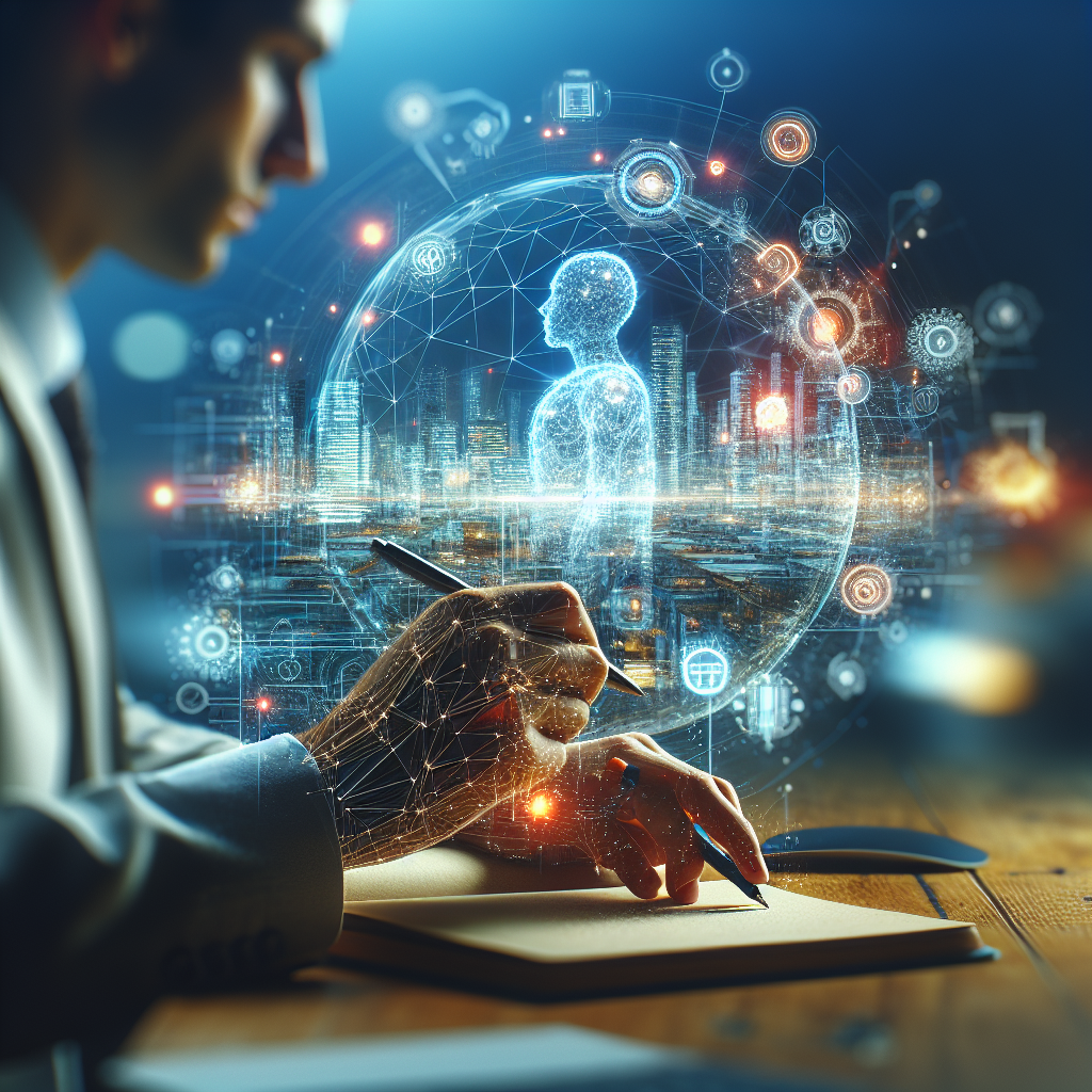 La Inteligencia Artificial en la Educación Mexicana: Un Cambio de Paradigma que Revoluciona el Aprendizaje y la Creatividad