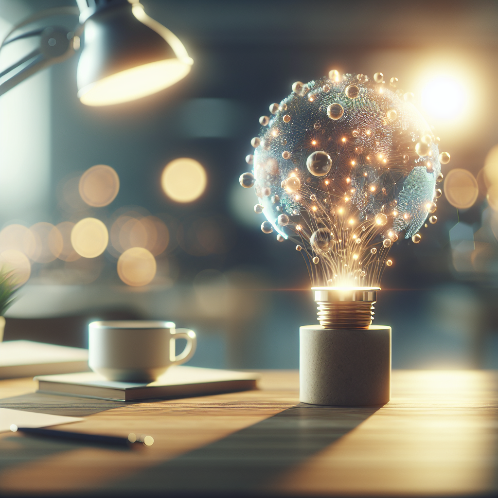 Inteligencia Artificial y Creatividad en Happy Studio: El Futuro del Video Marketing y Diseño Visual