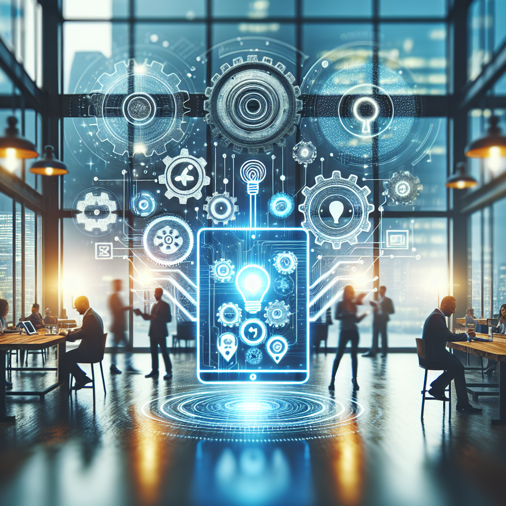 IA y Marketing Digital: Estrategias Innovadoras para Conectar con tus Audiencias en CDMX