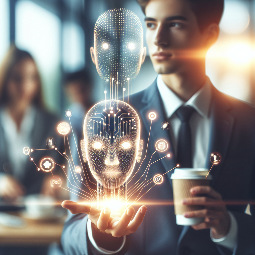 La influencia de la inteligencia artificial en la creatividad y el marketing de empresas latinoamericanas