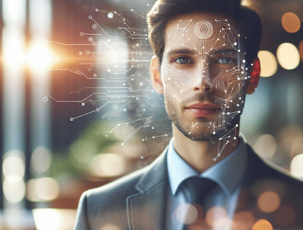 Inteligencia Artificial y PYMEs en México Unlocked AI Impulsa la Innovación Empresarial