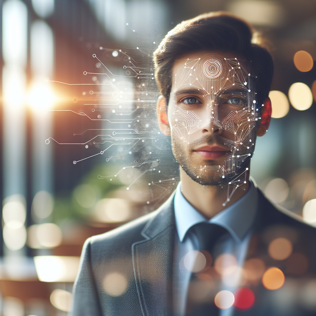 Inteligencia Artificial y PYMEs en México Unlocked AI Impulsa la Innovación Empresarial
