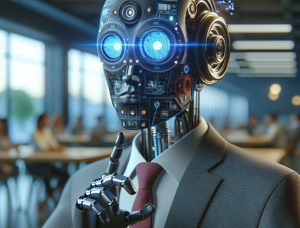  El impacto de la Inteligencia Artificial Generativa en el aprendizaje y desarrollo organizacional en América Latina