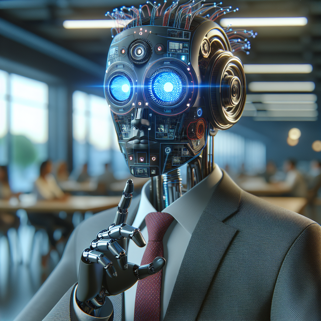 El impacto de la Inteligencia Artificial Generativa en el aprendizaje y desarrollo organizacional en América Latina