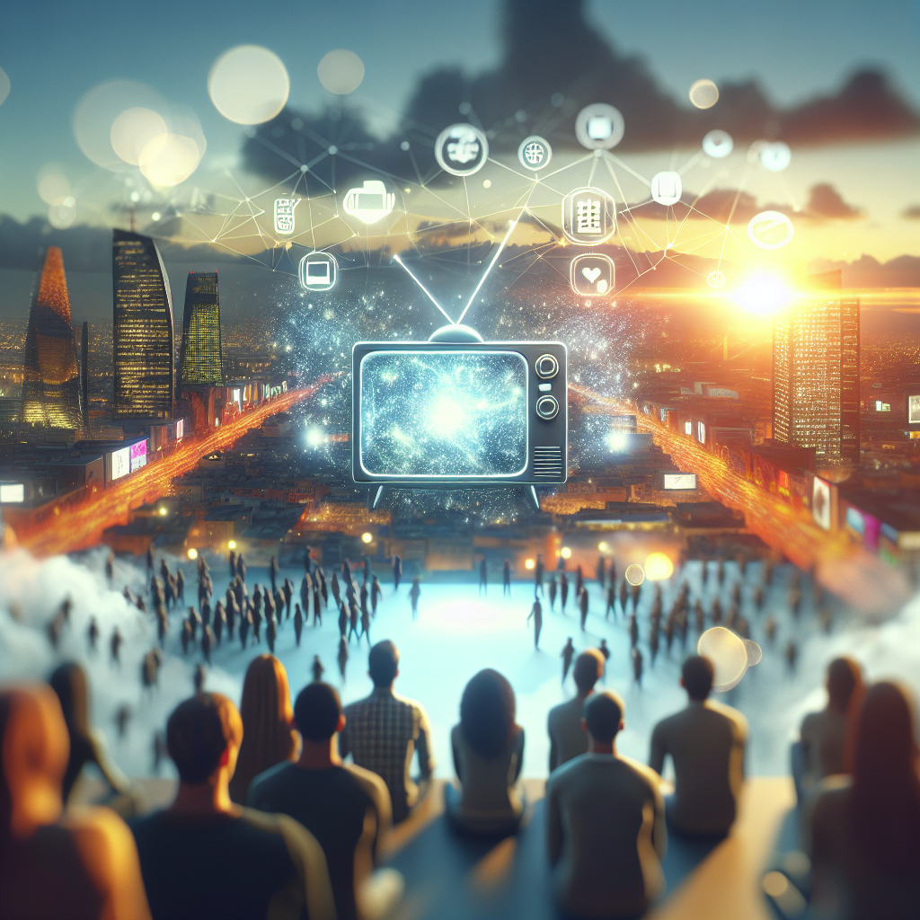 Streaming y Televisión Conectada Transforman la Publicidad Digital en México