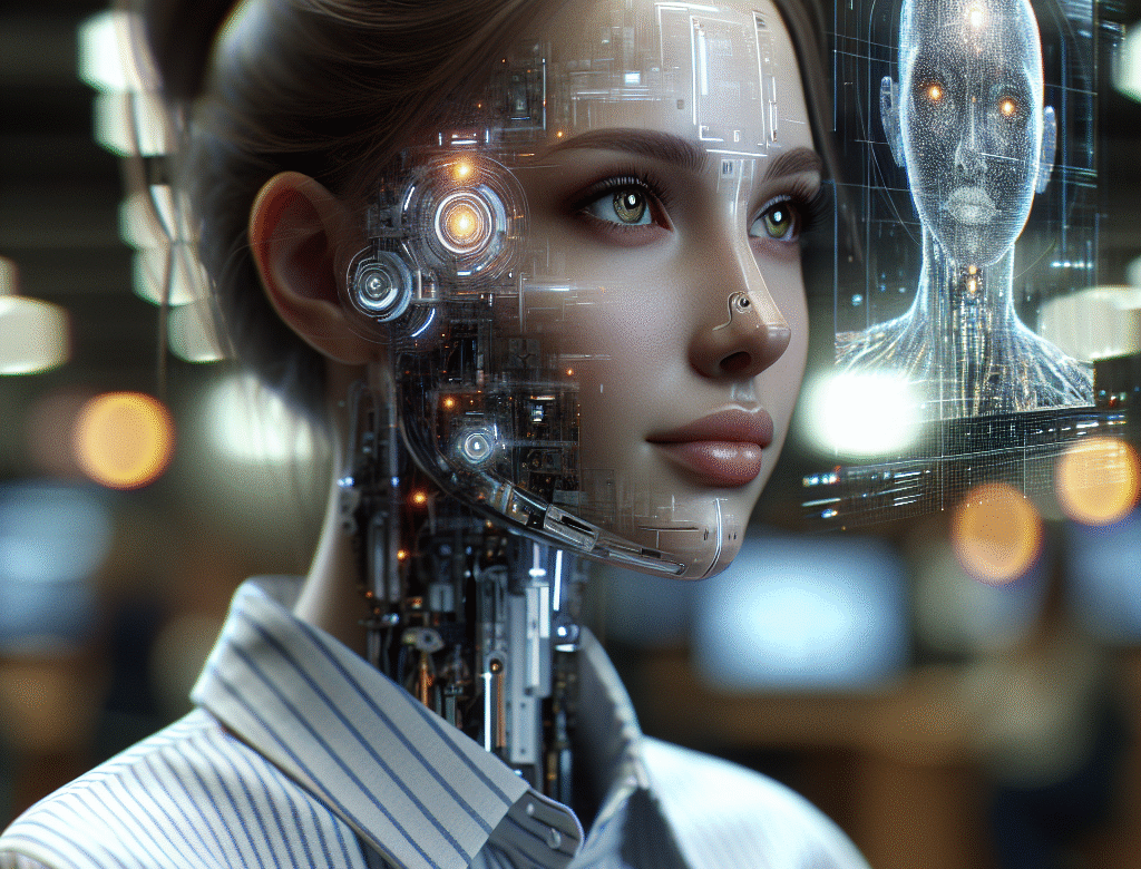  Más del 85% de las Empresas en Latinoamérica Adoptan la Inteligencia Artificial como Estrategia de Innovación y Creatividad