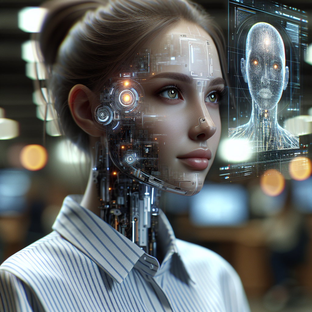 Más del 85% de las Empresas en Latinoamérica Adoptan la Inteligencia Artificial como Estrategia de Innovación y Creatividad