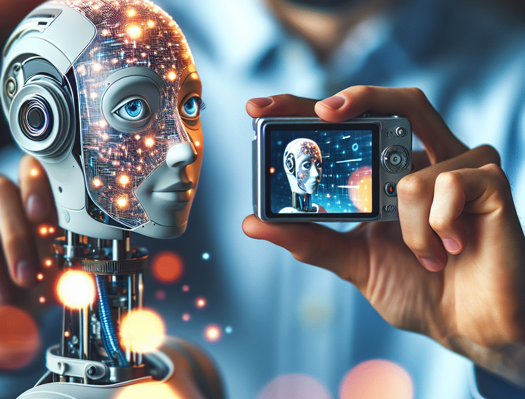  Inteligencia artificial en empresas de Latinoamérica: Transformando la innovación y el desarrollo empresarial