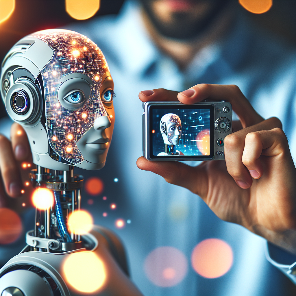Inteligencia artificial en empresas de Latinoamérica: Transformando la innovación y el desarrollo empresarial