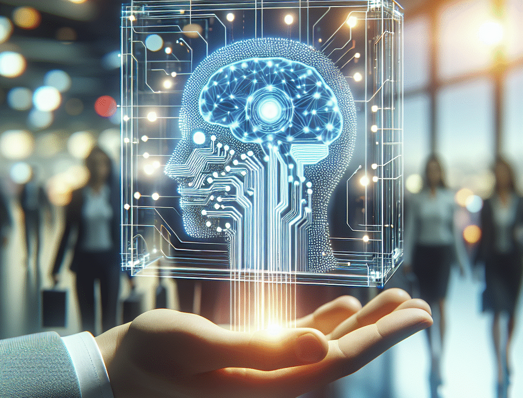  Empresas en Latinoamérica adoptan inteligencia artificial para transformar sus procesos y marketing