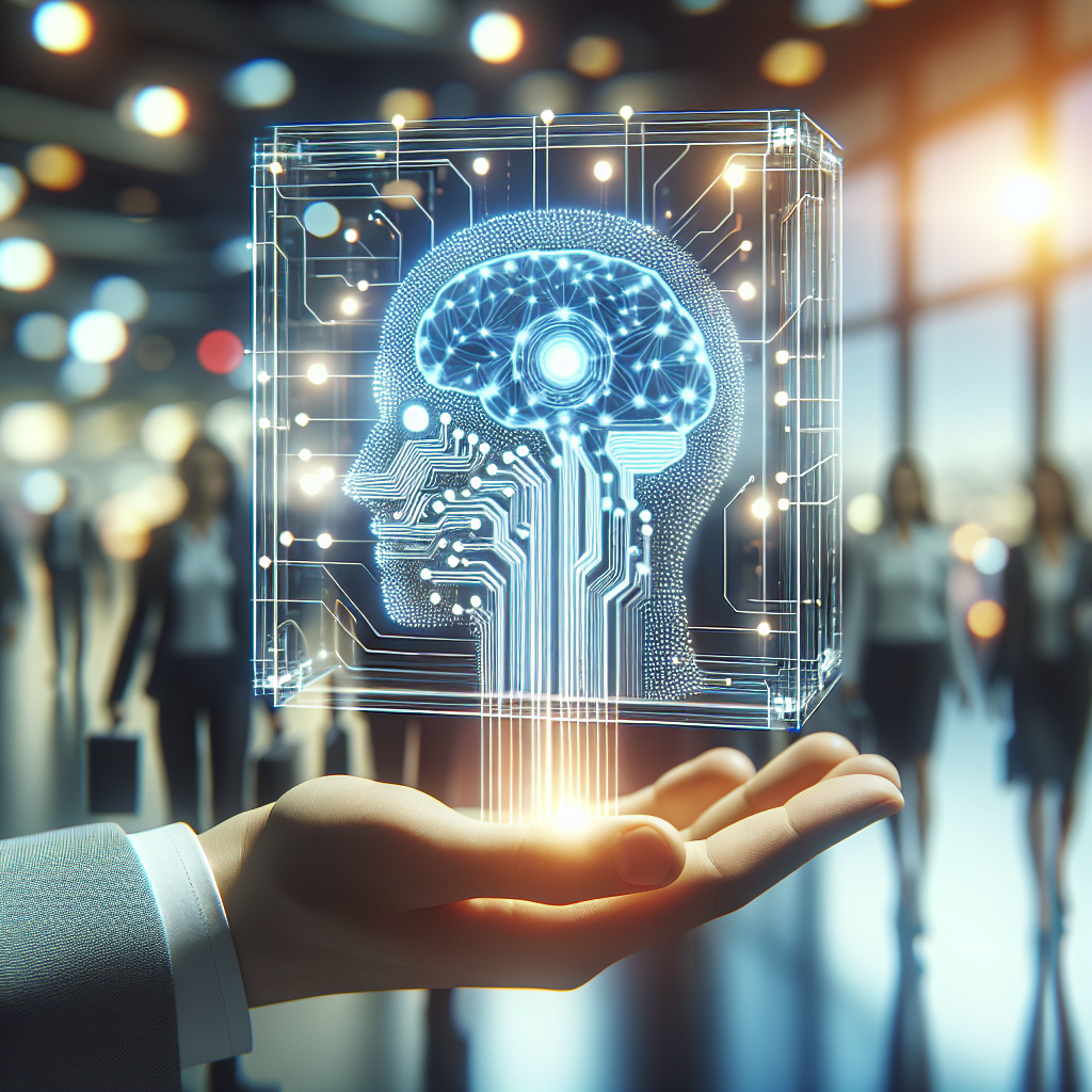 Empresas en Latinoamérica adoptan inteligencia artificial para transformar sus procesos y marketing