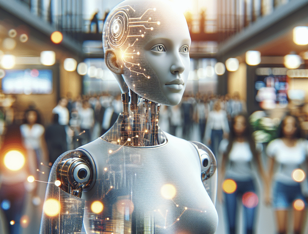  Más del 85% de las empresas en Latinoamérica adoptan inteligencia artificial y transforman el marketing digital y la producción audiovisual