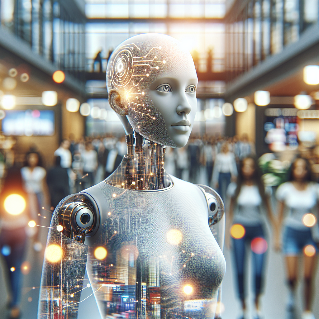 Más del 85% de las empresas en Latinoamérica adoptan inteligencia artificial y transforman el marketing digital y la producción audiovisual