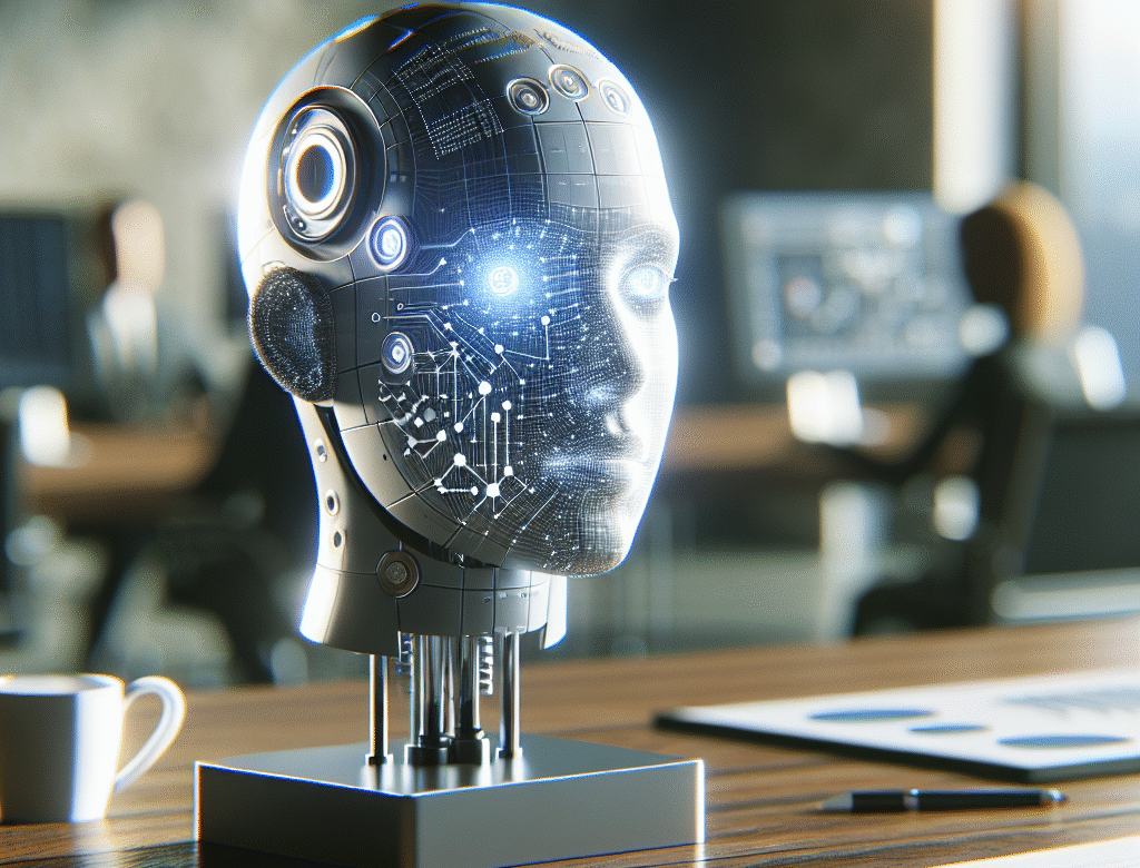  Impacto de la inteligencia artificial en el crecimiento de empresas en Latinoamérica