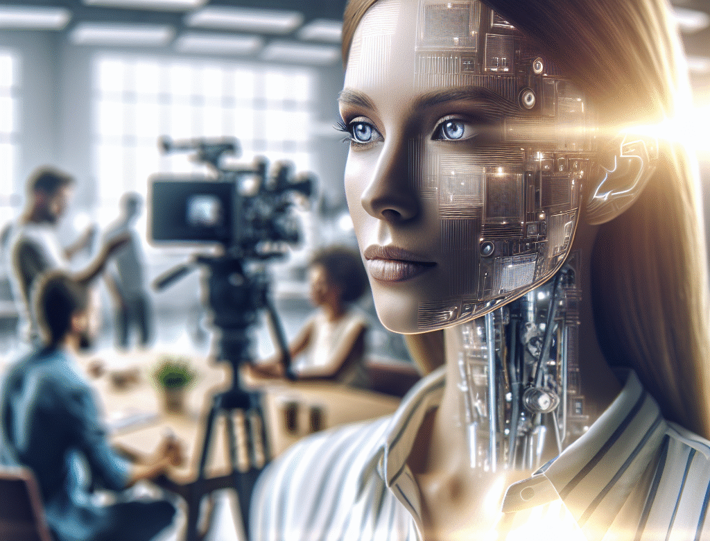  Ética y creatividad en el periodismo libre frente a la inteligencia artificial: ¿un dilema inevitable?