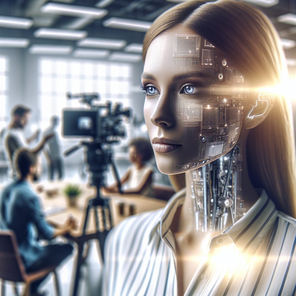 Ética y creatividad en el periodismo libre frente a la inteligencia artificial: ¿un dilema inevitable?
