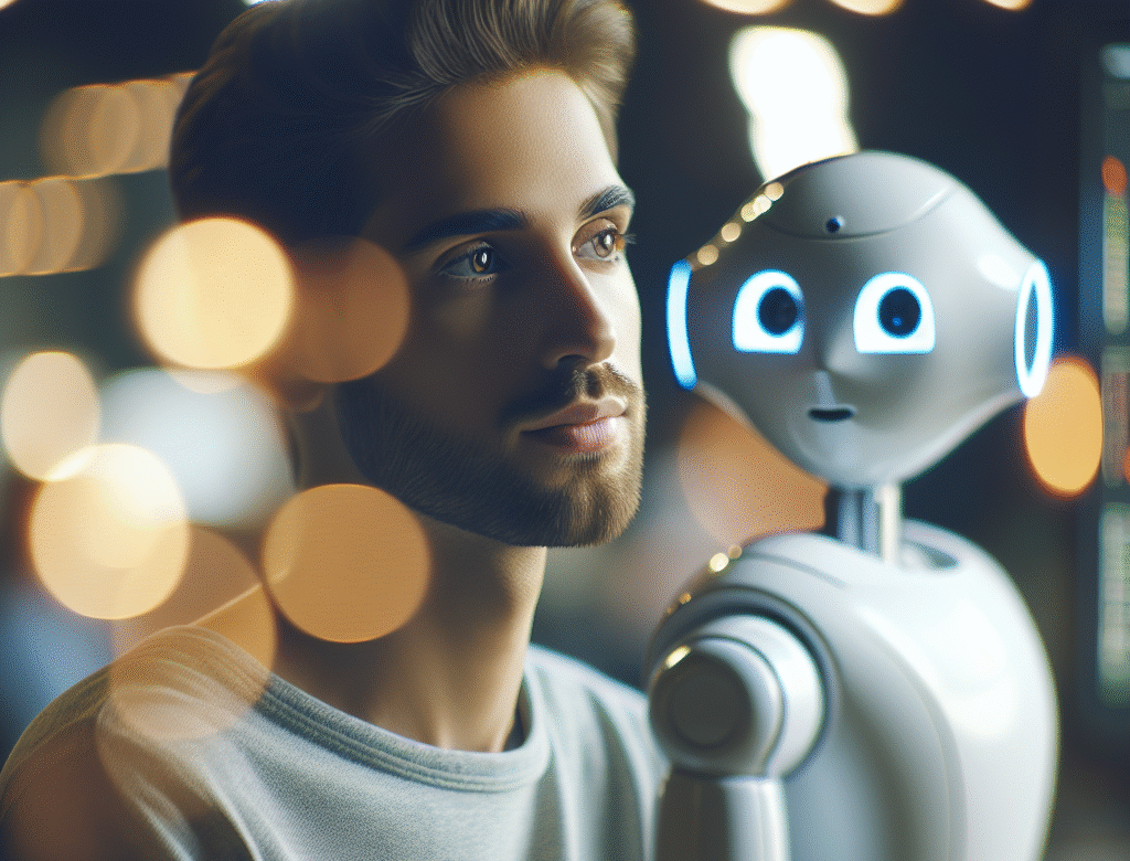  Chatbots en la Comunicación Digital: Oportunidades y Riesgos en un Mundo Cada Vez Más Automatizado