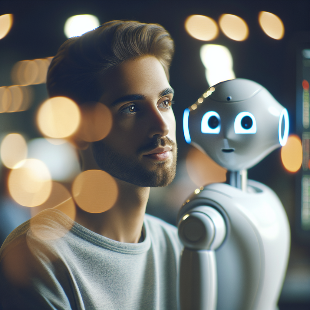 Chatbots en la Comunicación Digital: Oportunidades y Riesgos en un Mundo Cada Vez Más Automatizado