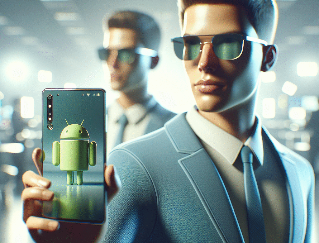  Personalización y accesibilidad en Android 14: ética y avances en IA para una mejor experiencia móvil