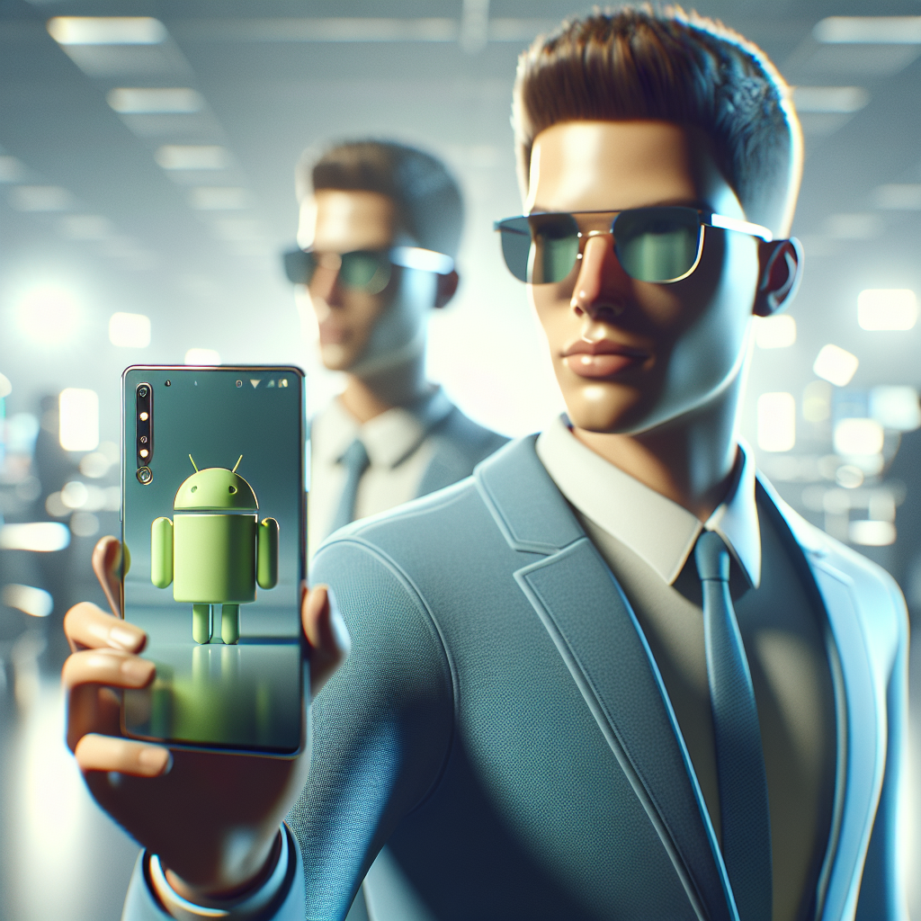 Personalización y accesibilidad en Android 14: ética y avances en IA para una mejor experiencia móvil