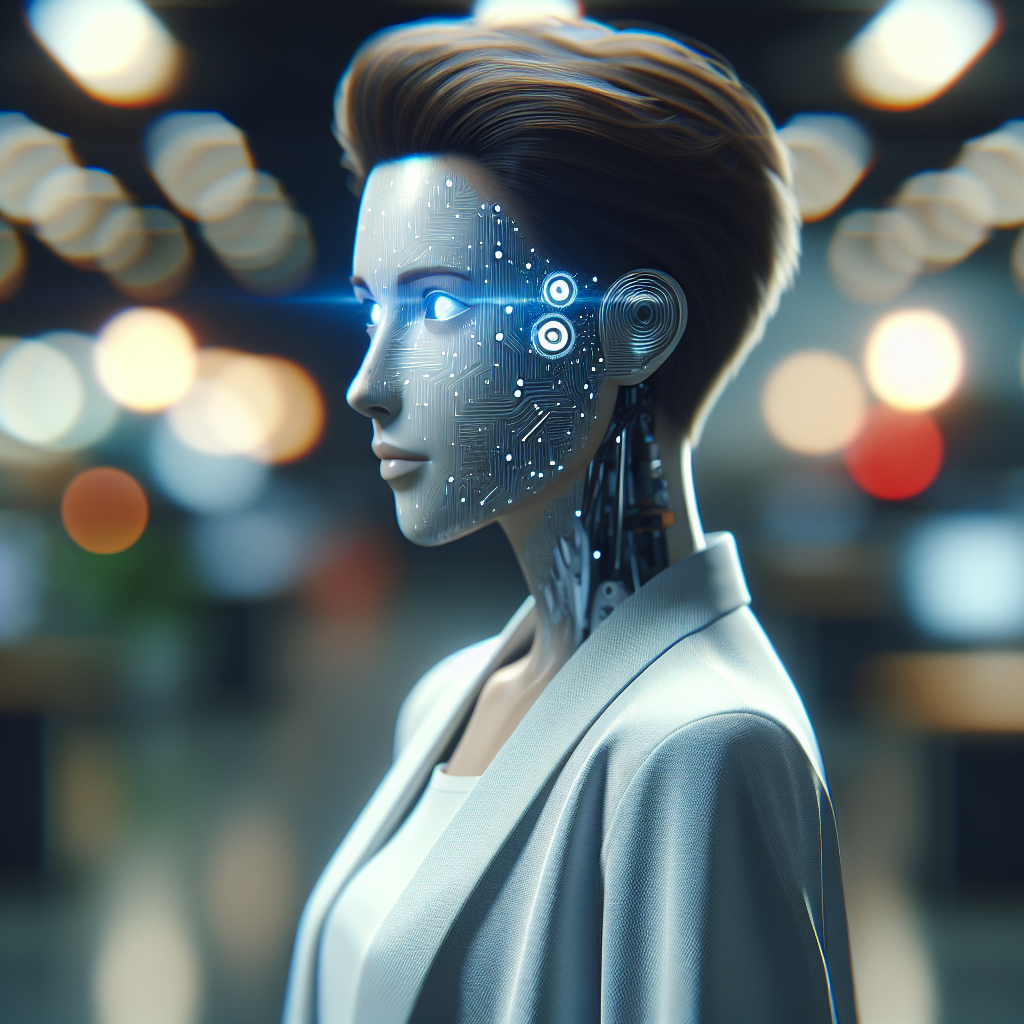  Más del 85% de las empresas en Latinoamérica adoptan inteligencia artificial, transformando la creatividad, el diseño y el marketing en Happy Studio