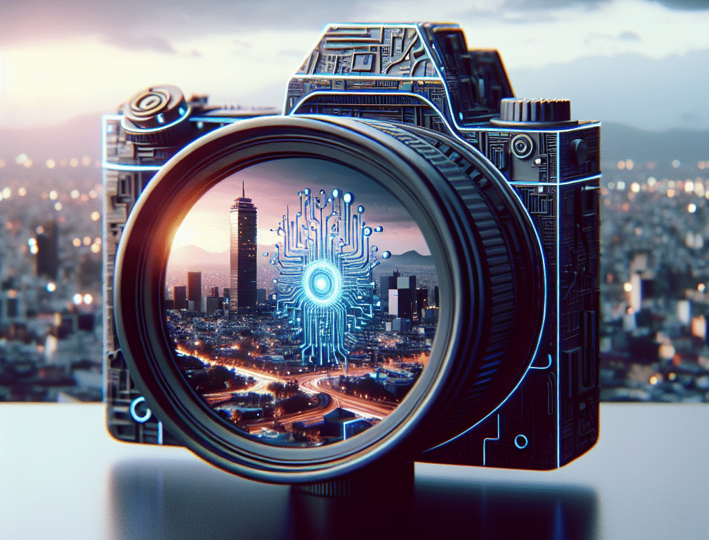 Revolución en Video Marketing: Fusionando Creatividad e Inteligencia Artificial en la Ciudad de México