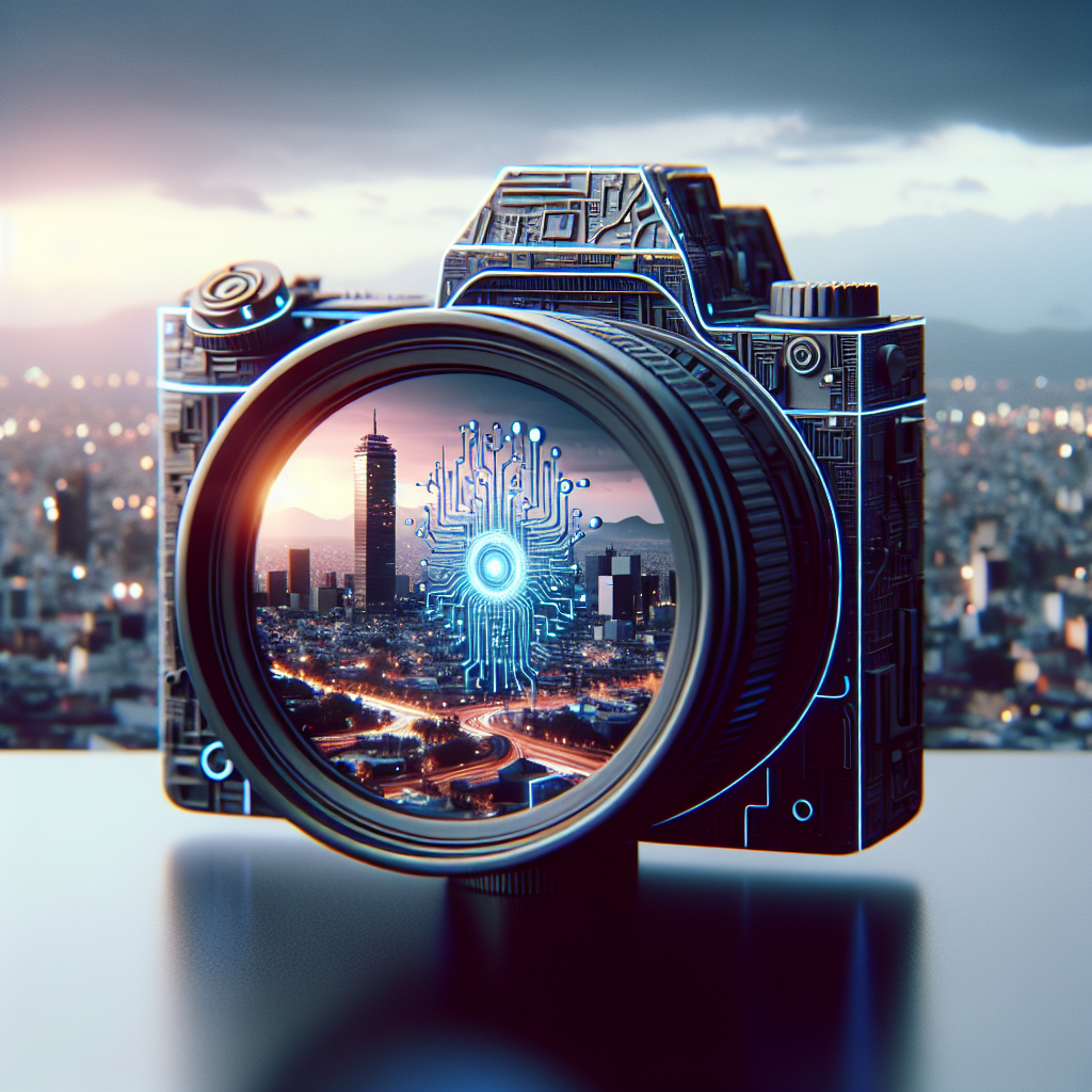  Revolución en Video Marketing: Fusionando Creatividad e Inteligencia Artificial en la Ciudad de México