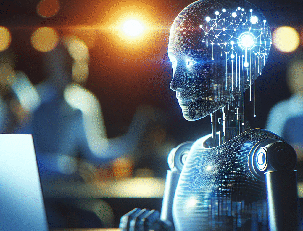  La Inteligencia Artificial como Motor de Transformación Empresarial en América Latina