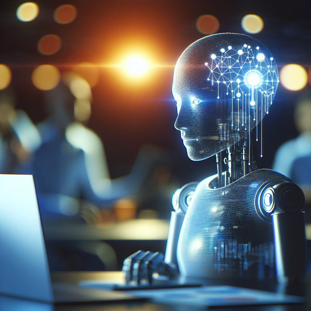  La Inteligencia Artificial como Motor de Transformación Empresarial en América Latina