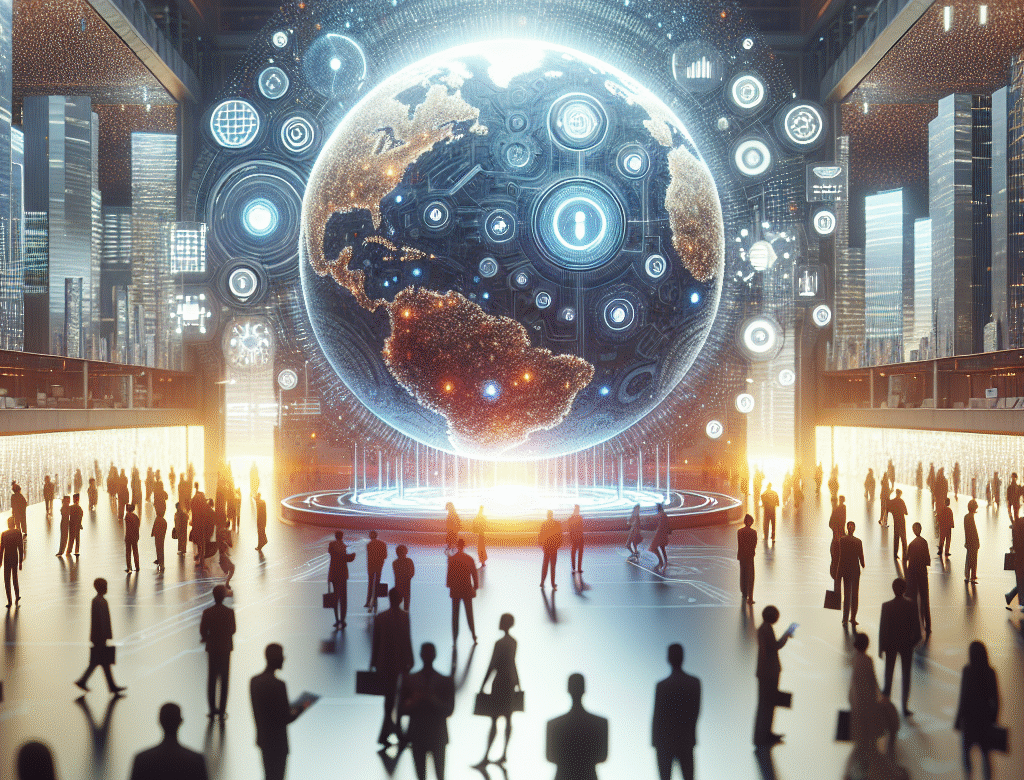  Revolución de la IA en la Educación y el Trabajo en el Encuentro Great Place to Work Latinoamérica 2025