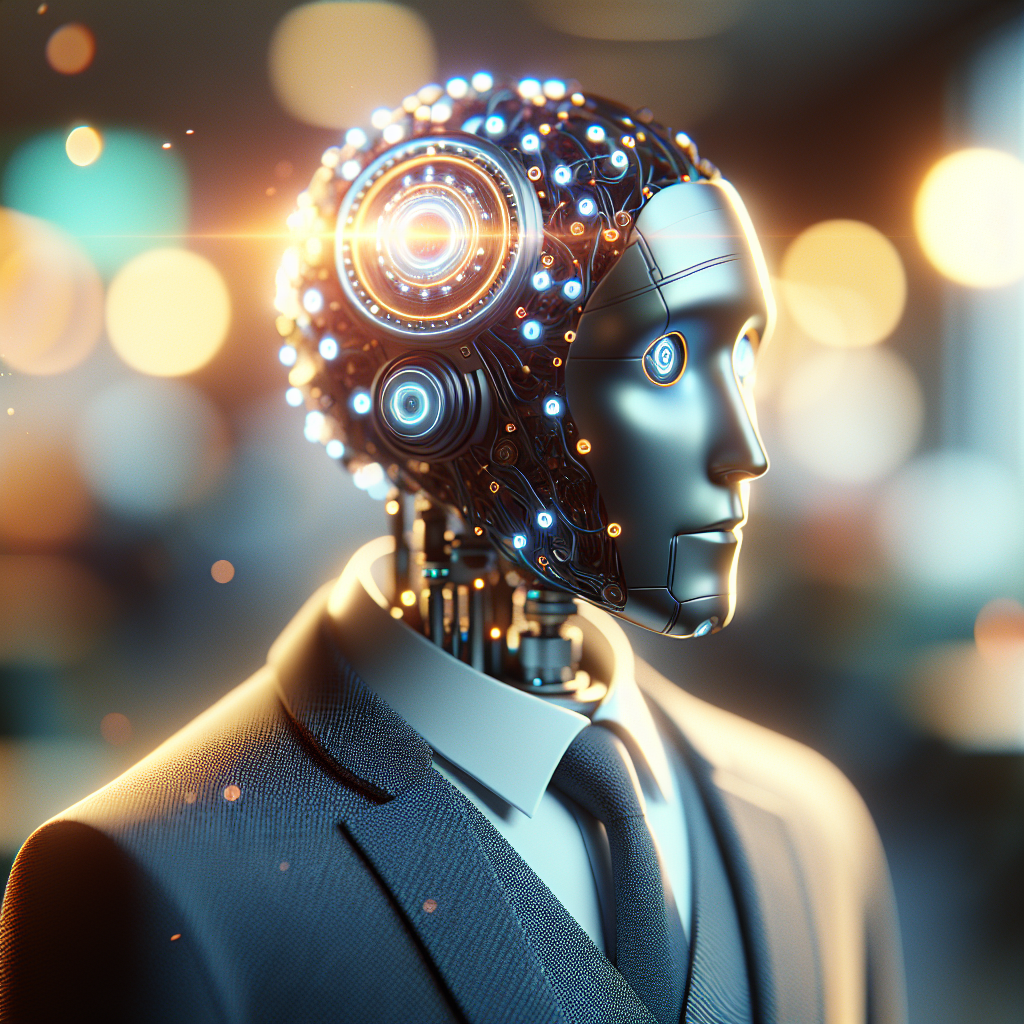  Inteligencia Artificial como Oportunidad Empresarial y Estrategias para su Integración