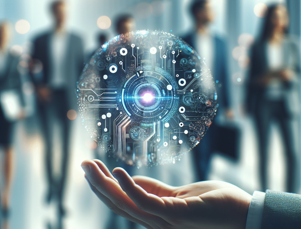 La Maestría en Inteligencia Artificial que Transformará Tu Futuro Profesional y Abrirá Nuevas Oportunidades Laborales