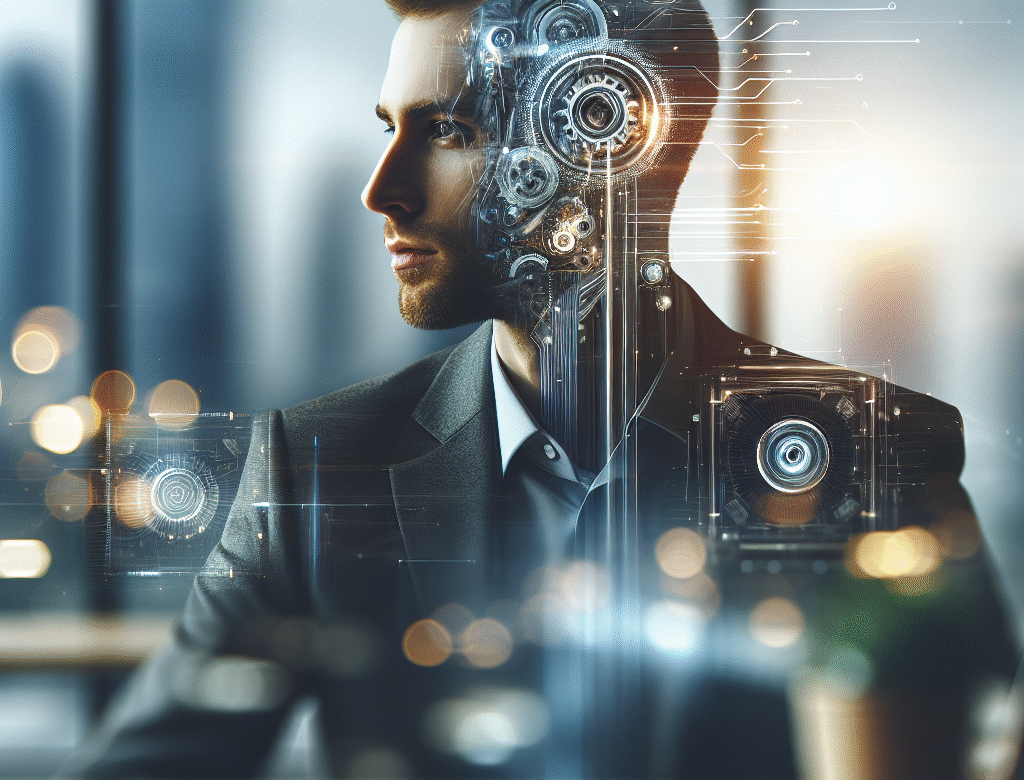  Transformación empresarial mediante IA y automatización para aumentar la rentabilidad y mejorar la experiencia del cliente