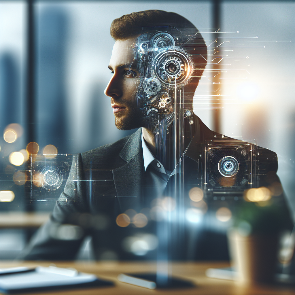Transformación empresarial mediante IA y automatización para aumentar la rentabilidad y mejorar la experiencia del cliente
