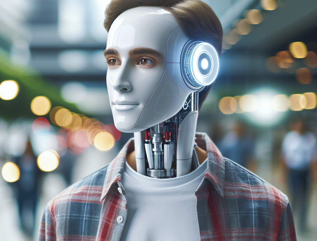  Inteligencia Artificial y su Impacto en el Futuro del Trabajo y la Economía en México