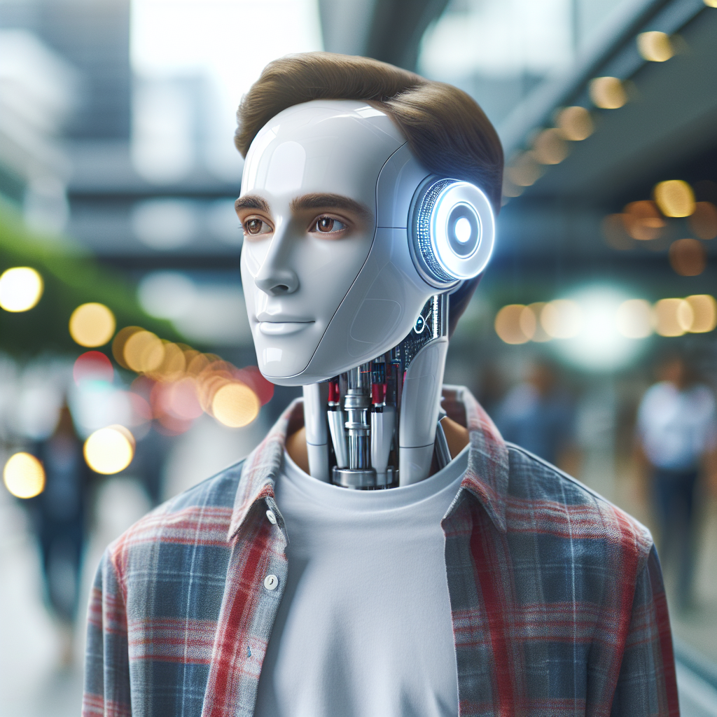 Inteligencia Artificial y su Impacto en el Futuro del Trabajo y la Economía en México