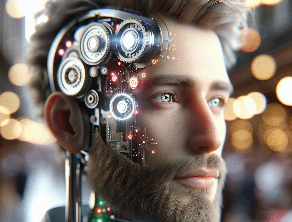  La inteligencia artificial en publicidad: cómo está transformando creatividad y automatización