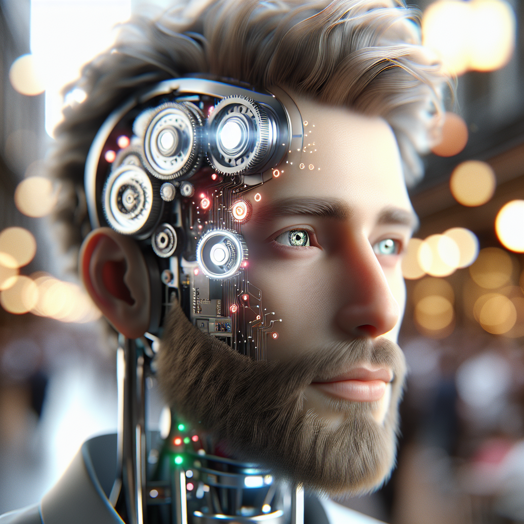 La inteligencia artificial en publicidad: cómo está transformando creatividad y automatización