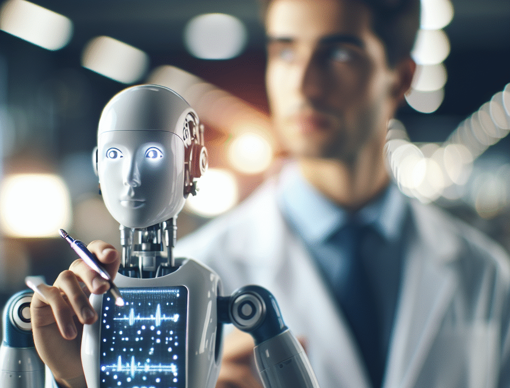La automatización y la inteligencia artificial en el mercado laboral: desafíos y oportunidades para el futuro