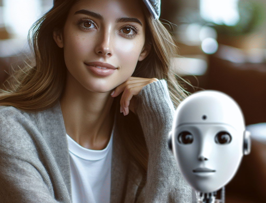  El impacto de la inteligencia artificial en el futuro de las PYMEs en Perú: oportunidades y desafíos