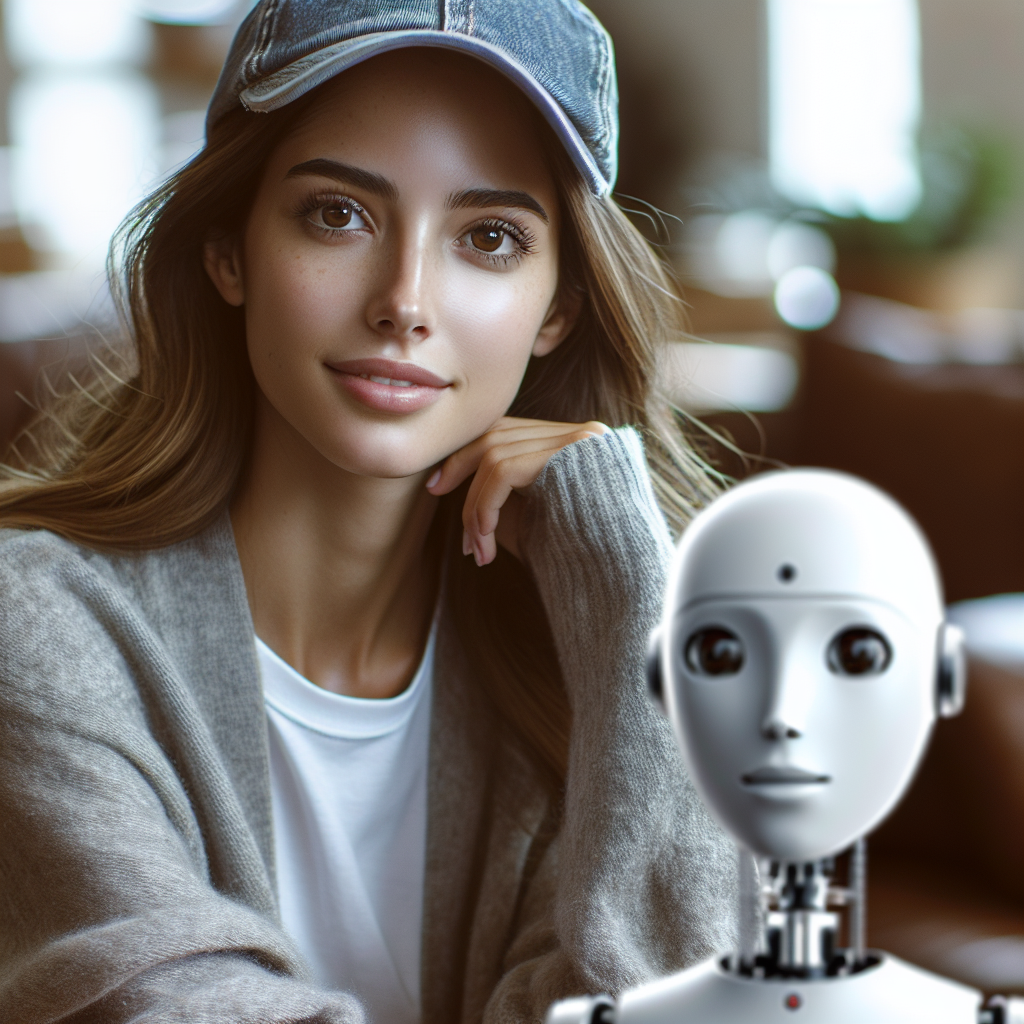 El impacto de la inteligencia artificial en el futuro de las PYMEs en Perú: oportunidades y desafíos
